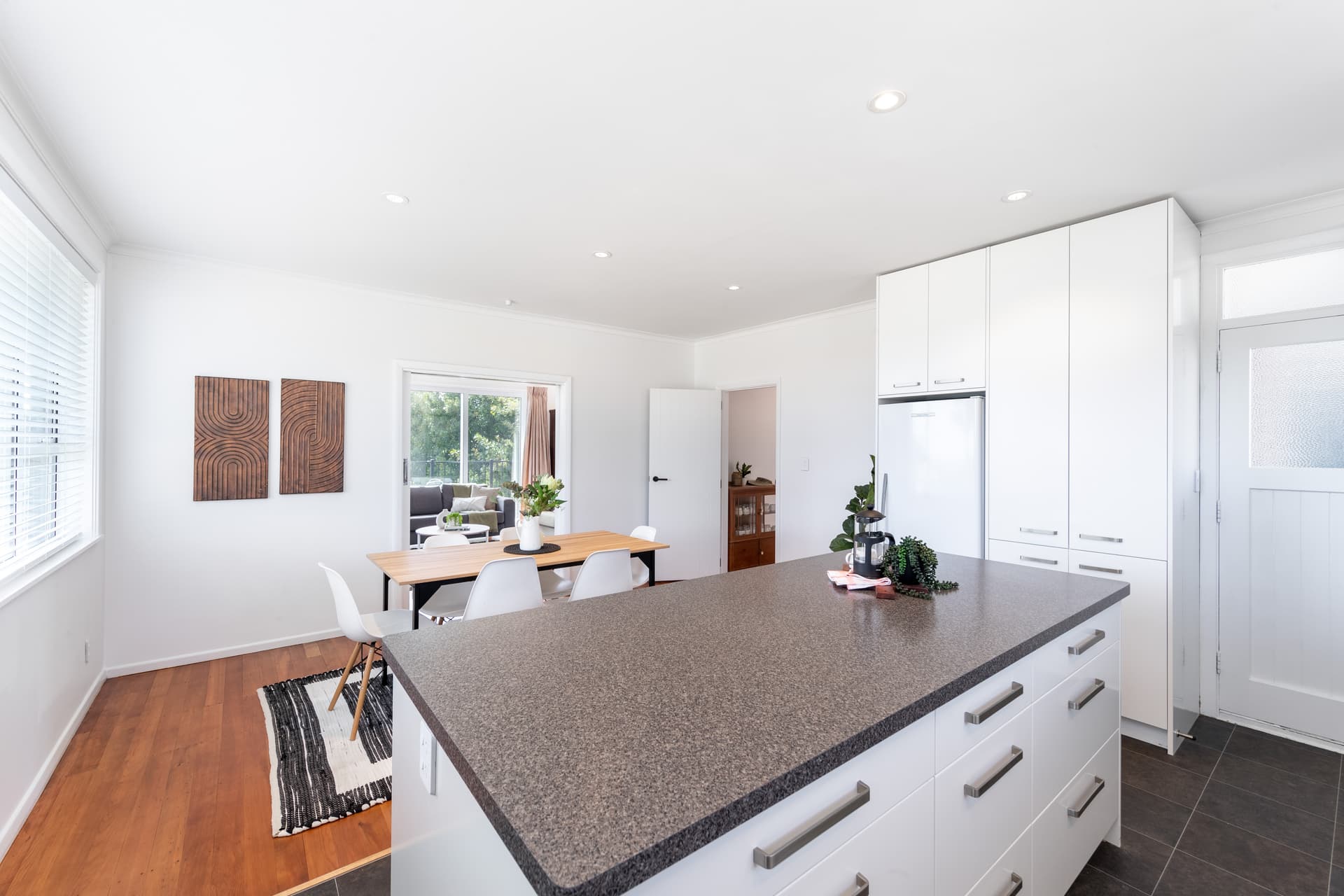 Renovations are also one of the suavest investments you can make because they add value to your property home which can help you when it comes to