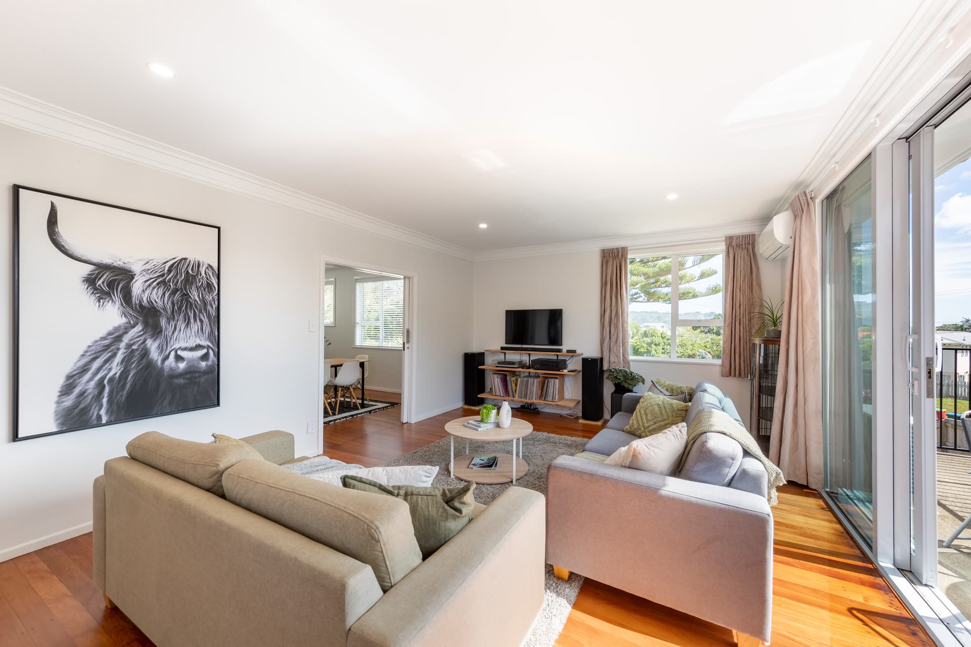 You spend the majority of your time in your home, it only makes sense that you turn your home into a place you want to live in. Renovations are the