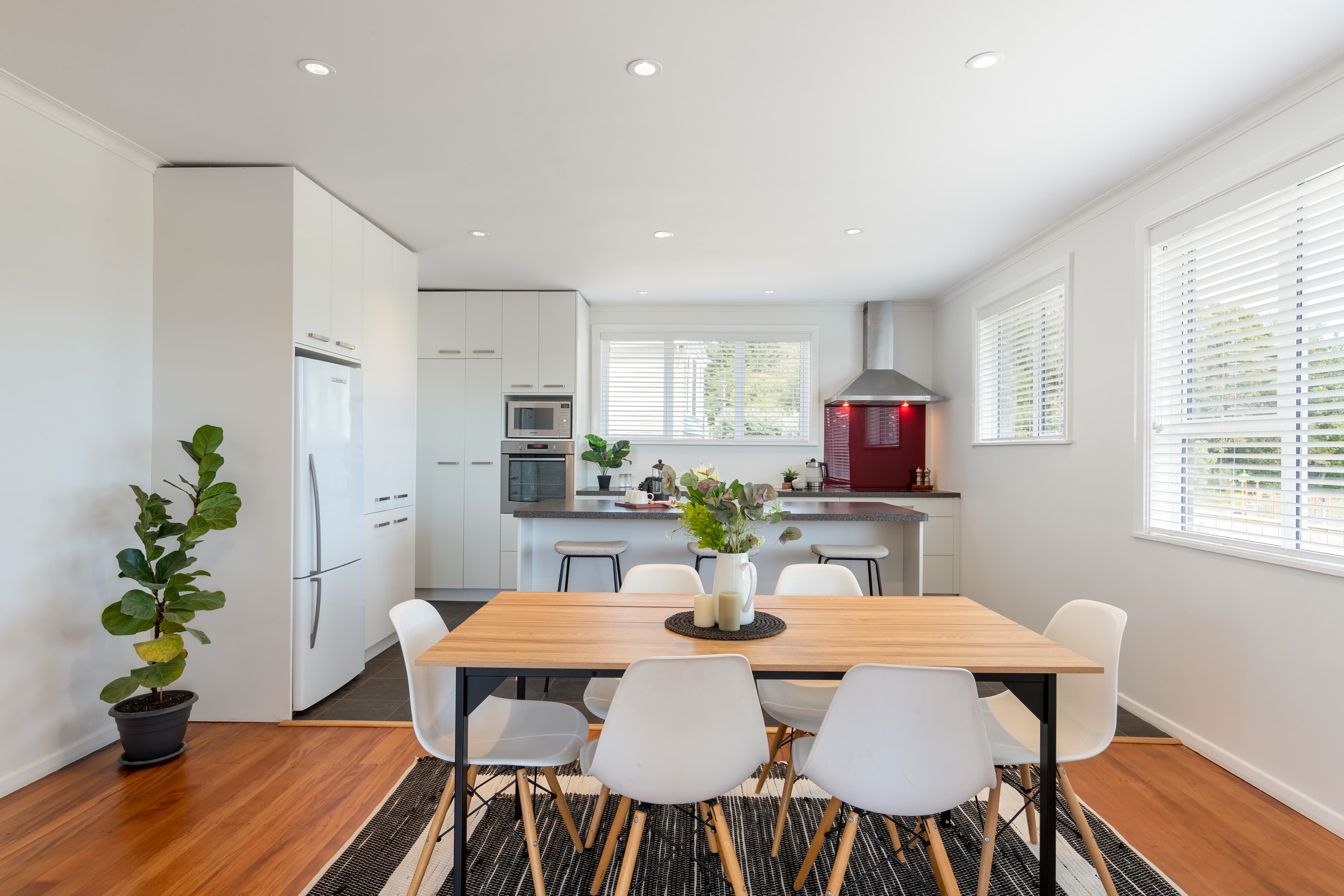 Renovations bring a spark of you to your home, they’re what make a house your home. Renovations also increase your home Value.